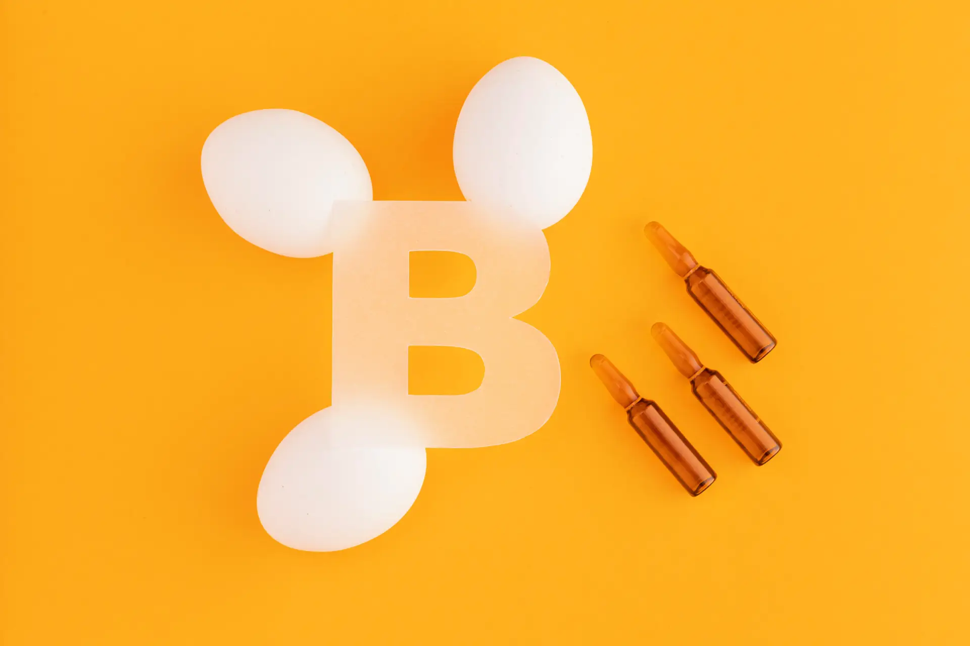 Vitamin B